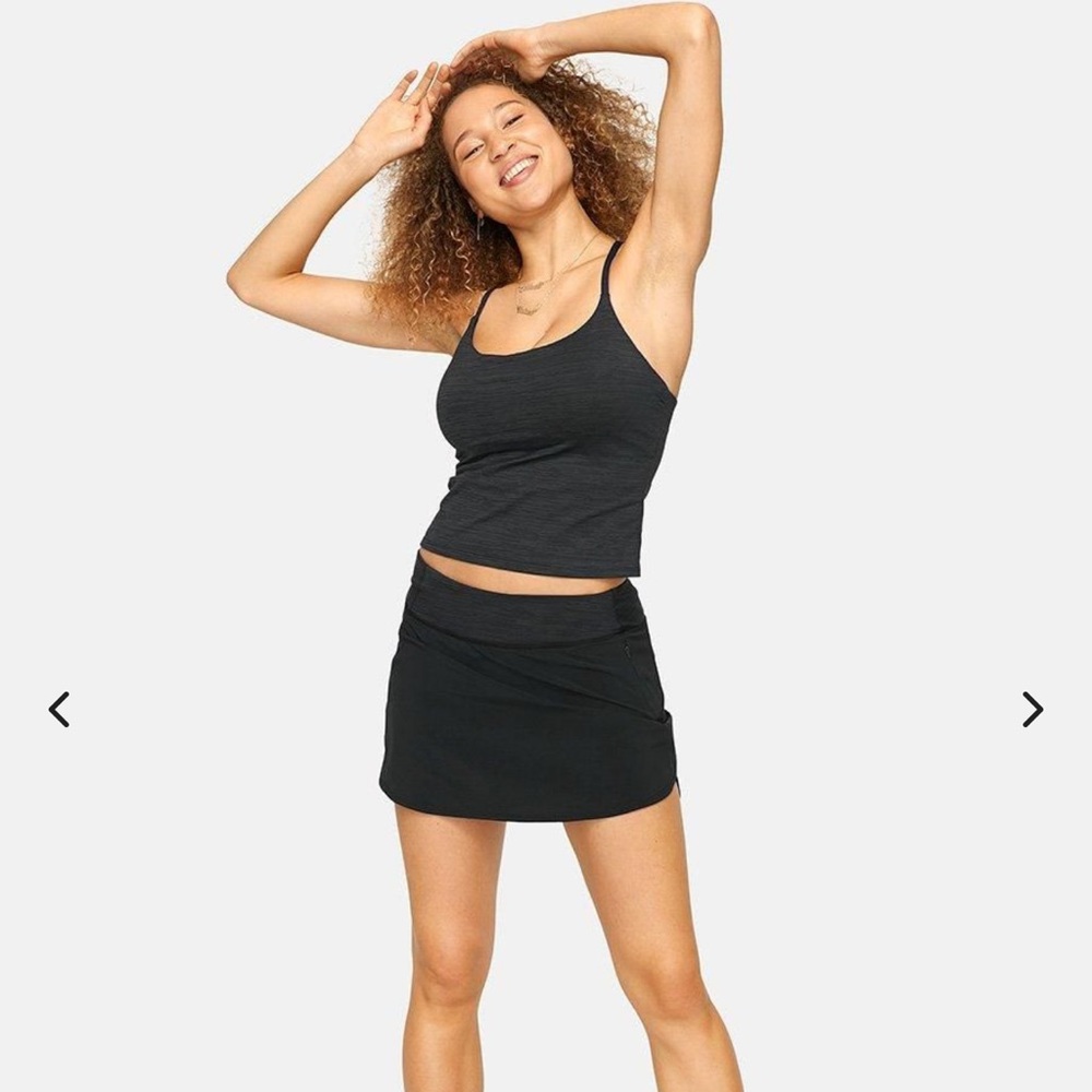 Outdoor Voices Hudson Skort